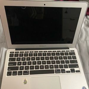 Apple MacBook Air